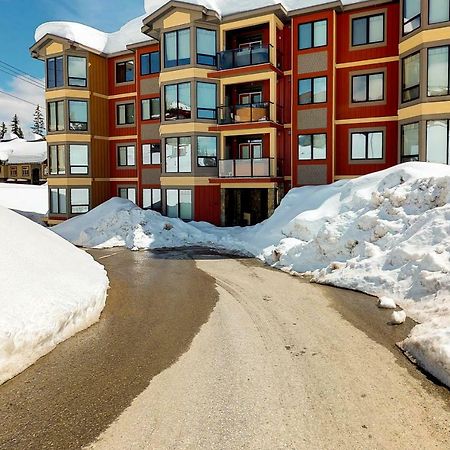 Timbers 405 Villa Big White Ski Resort Ngoại thất bức ảnh